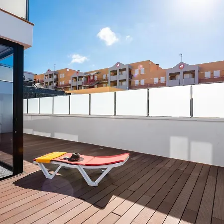 Apartment Kalima Luxury Big Terrace *
