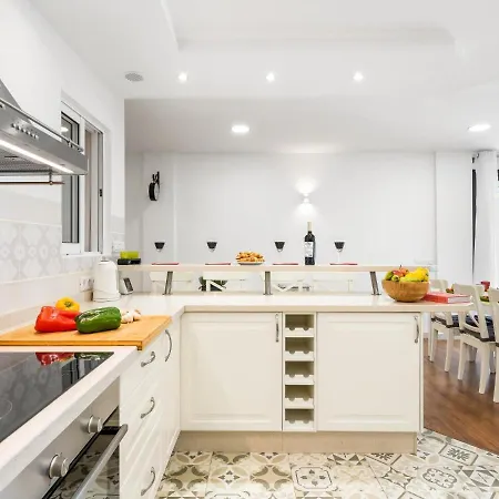 Apartment Kalima Luxury Big Terrace