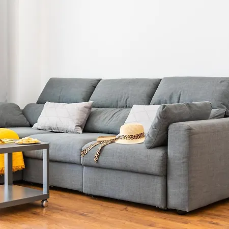 Kalima Luxury Big Terrace Apartment *