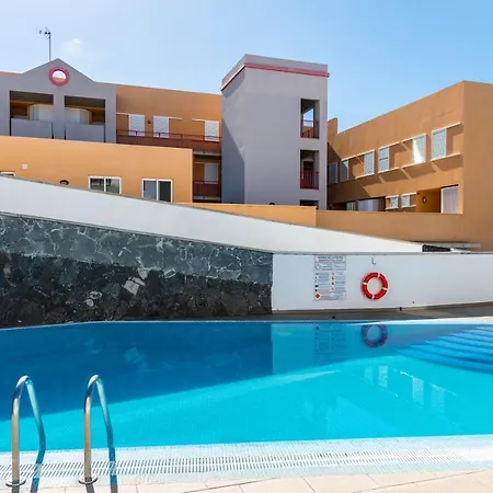 Kalima Luxury Big Terrace Costa Adeje (Tenerife)