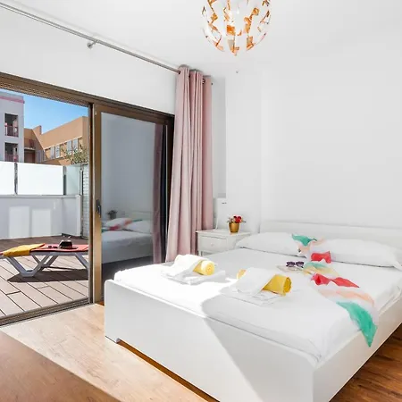 Kalima Luxury Big Terrace Costa Adeje (Tenerife)
