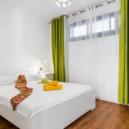Kalima Luxury Big Terrace Apartment *