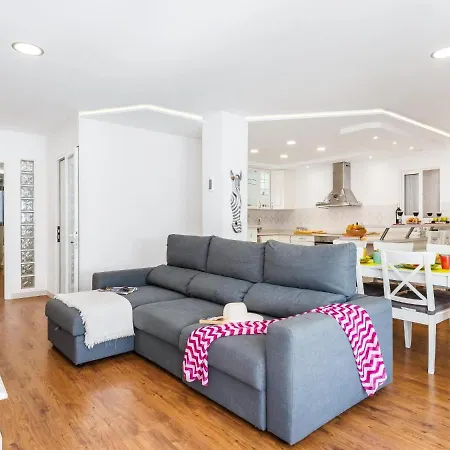 Kalima Luxury Big Terrace Apartment