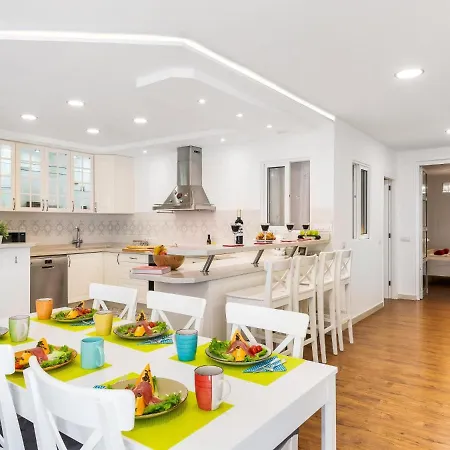 Apartment Kalima Luxury Big Terrace