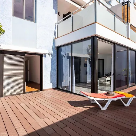 Apartment Kalima Luxury Big Terrace *
