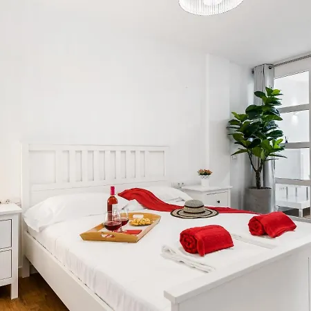 Apartment Kalima Luxury Big Terrace *