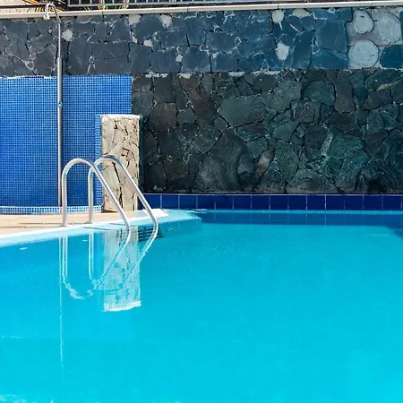 Kalima Luxury Big Terrace Apartment Costa Adeje (Tenerife)