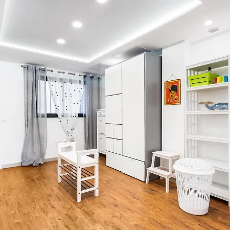 Apartment Kalima Luxury Big Terrace