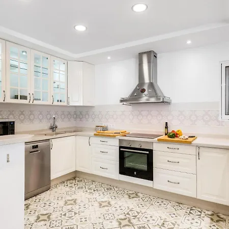 Kalima Luxury Big Terrace Apartment