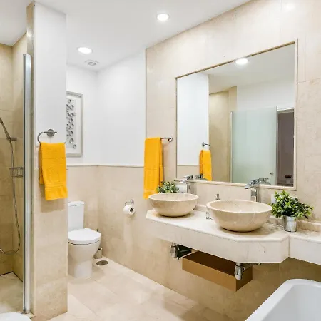 Kalima Luxury Big Terrace Apartment *