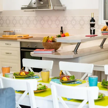 Kalima Luxury Big Terrace * Costa Adeje (Tenerife)