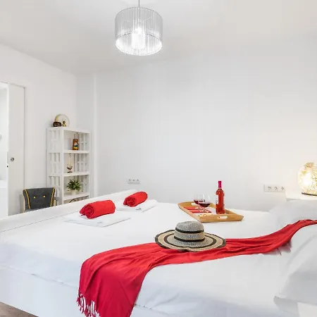 Kalima Luxury Big Terrace Apartment