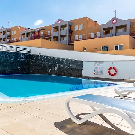 Apartment Kalima Luxury Big Terrace Costa Adeje (Tenerife)