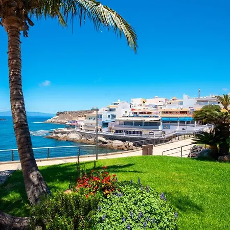 Kalima Luxury Big Terrace Apartment Costa Adeje (Tenerife)