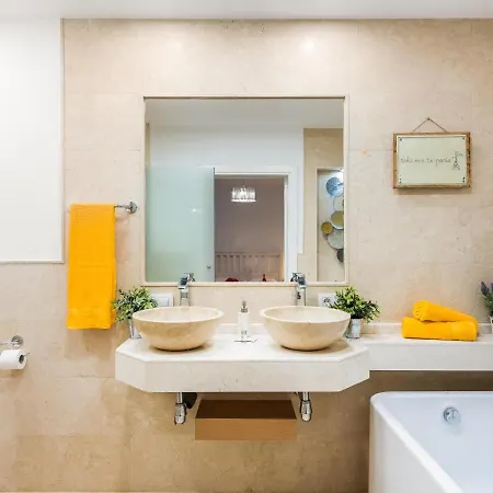Appartamento Kalima Luxury Big Terrace Costa Adeje (Tenerife)